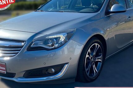 Opel Insignia 125.500 km 9.650 € Barßel 26676