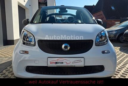 Smart ForTwo 62.000 km 9.990 &euro; Langwedel 27299
