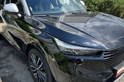 Honda HR-V 78.506 km 22.990 &euro; Brühl 50321