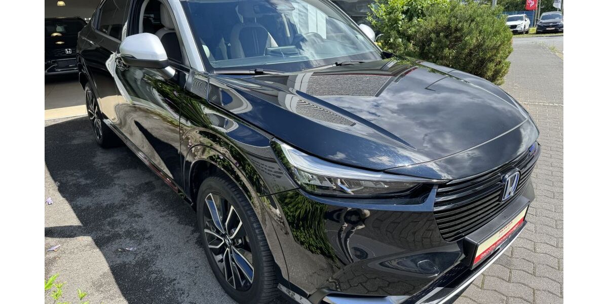 Honda HR-V 78.506 km 22.990 &euro; Brühl 50321