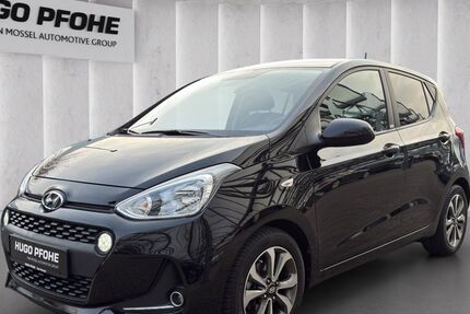 Hyundai i10 28.000 km 10.900 &euro; Norderstedt 22848