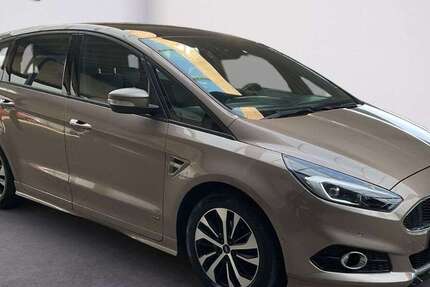 Ford S-Max 102.268 km 21.990 &euro; Husum 25813