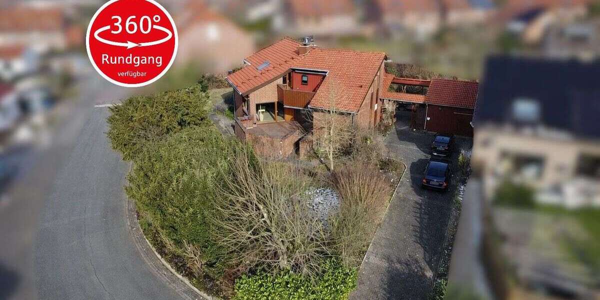Einfamilienhaus Paderborn Neuenbeken - 5 Zimmer, 156 m&sup2;, 599.000&euro; | Angebot:25589104