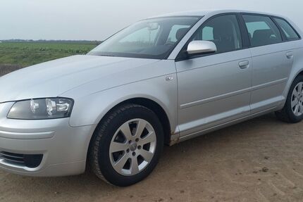 Audi A3 194.800 km 2.900 &euro; Aholming 94527