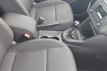 VW Caddy Maxi 99.000 km 13.333 &euro; alsdorf 52477