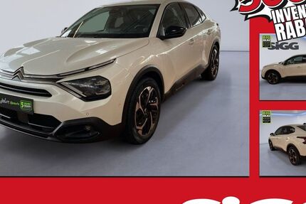 Citroen C4 X 34.350 km 18.980 &euro; Augsburg 86167