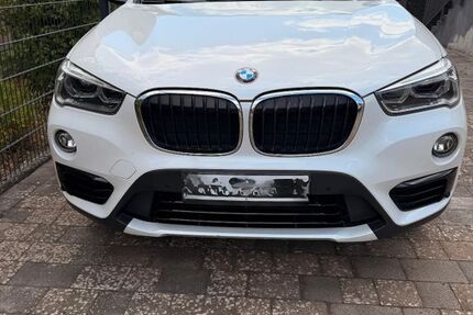BMW X1 61.749 km 18.800 &euro; Waldmohr 66914