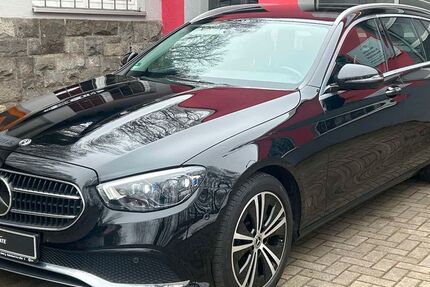 Mercedes-Benz E 220 122.500 km 25.890 &euro; Arzberg 95659