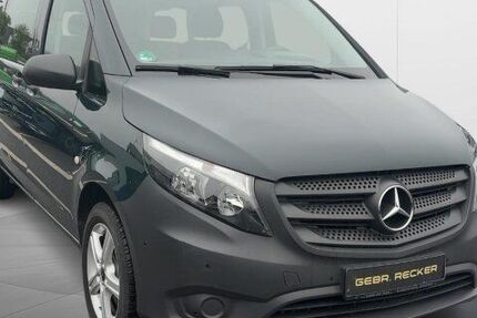 Mercedes-Benz Vito 159.992 km 26.299 &euro; Halle 33790