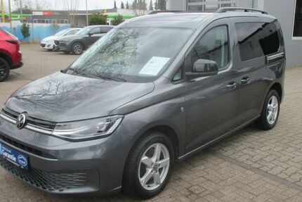 VW Caddy 78.522 km 23.990 &euro; Hollenstedt 21279