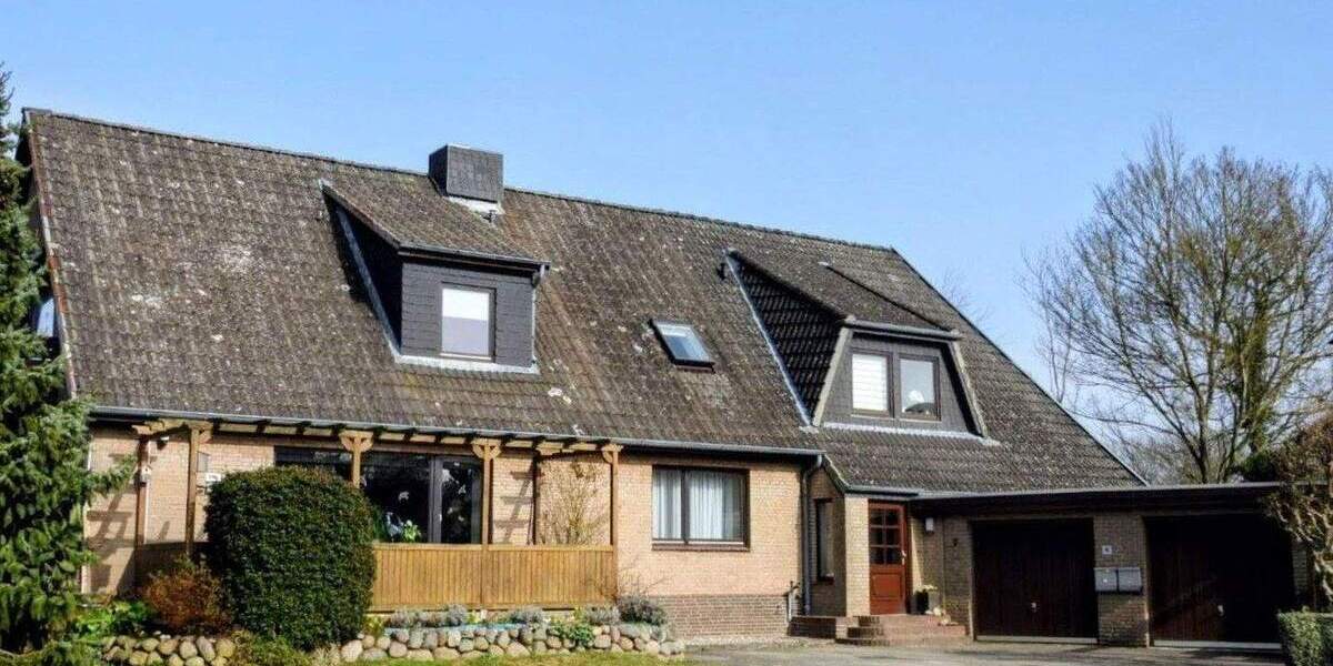 Mehrfamilienhaus, Wohnhaus Wahlstedt - 1 Zimmer, 255 m&sup2;, 425.000&euro; | Angebot:25659262