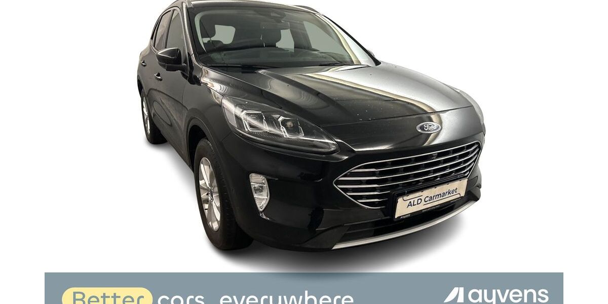 Ford Kuga 43.617 km 22.480 &euro; Dorfmark 29683