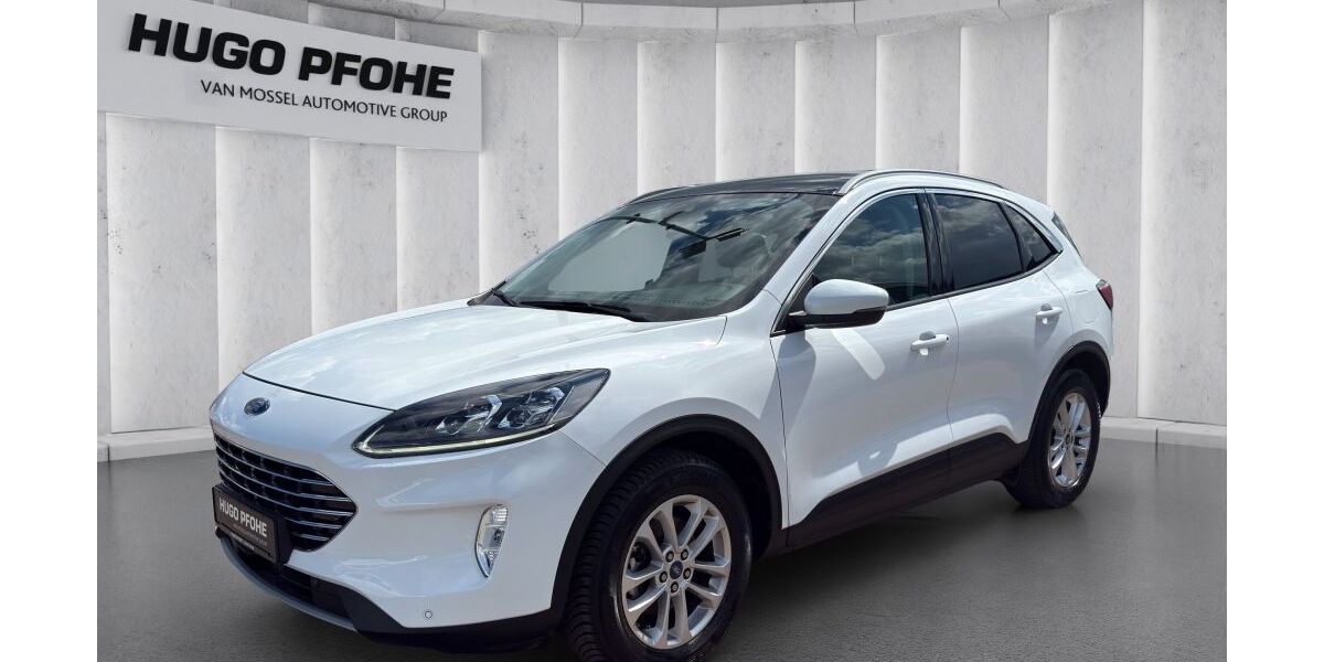 Ford Kuga 34.500 km 23.390 &euro; Oldenburg i.H. 23758