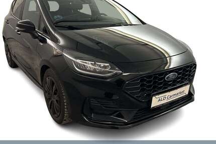 Ford Fiesta 13.944 km 16.480 &euro; Dorfmark 29683