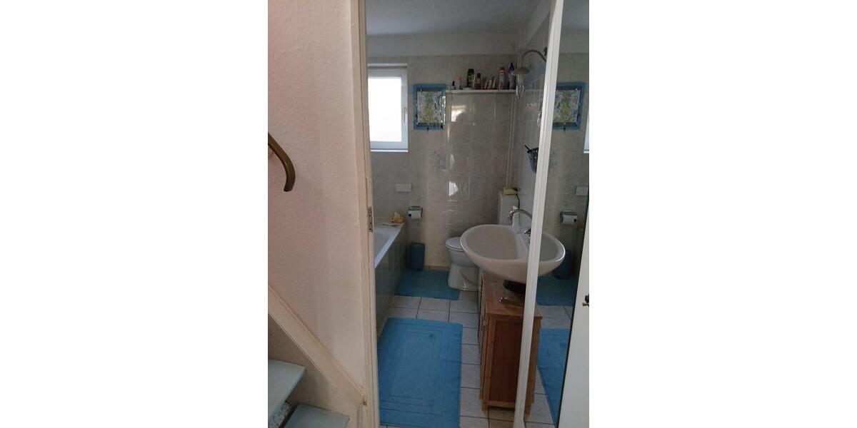 Einfamilienhaus Bad Bocklet - 3 Zimmer, 80 m&sup2;, 98.900&euro; | Angebot:26414474