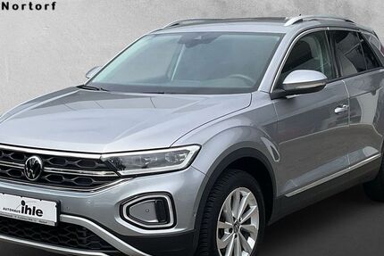VW T-Roc 27.700 km 27.880 &euro; Nortorf 24589