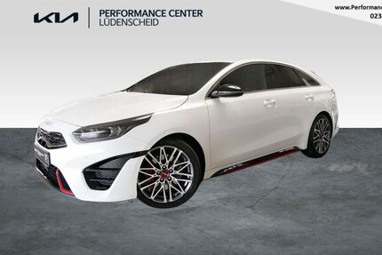 Kia pro ceed / ProCeed 111.975 km 23.330 € Lüdenscheid 58509