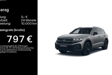 VW Touareg 27.709 km 76.690 &euro; Kelkheim 65779