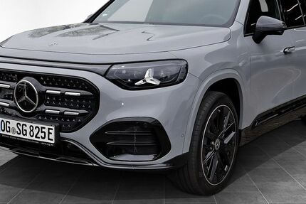 Mercedes-Benz GLB 250 5.867 km 64.899 &euro; Kehl 77694
