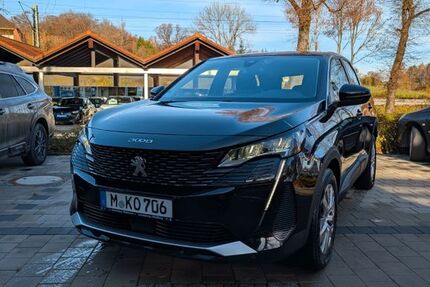 Peugeot 3008 93.000 km 19.000 € Weßling 82234