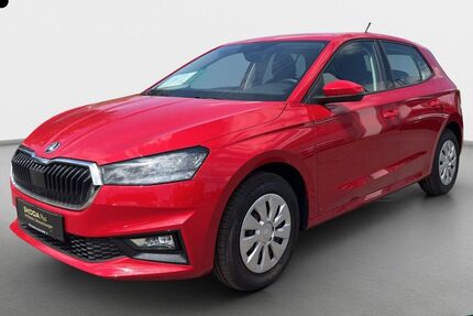 Skoda Fabia 7.803 km 20.290 &euro; Hofheim im Taunus 65719