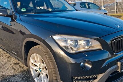BMW X1 144.000 km 11.999 &euro; Upgant- Schott 26529