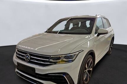VW Tiguan 39.120 km 32.890 &euro; Braunschweig 38114