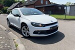 VW Scirocco 194.000 km 6.500 &euro; Bünde 32257