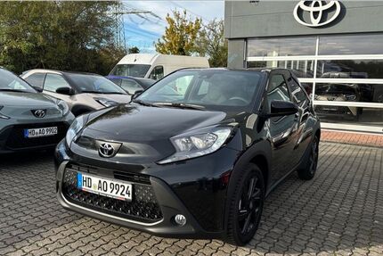 Toyota Aygo (X) 1.645 km 19.990 &euro; Wiesloch 69168