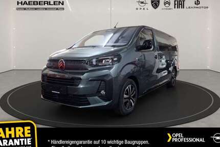 Citroen Spacetourer 7.990 km 36.990 &euro; Landsberg am Lech 86899