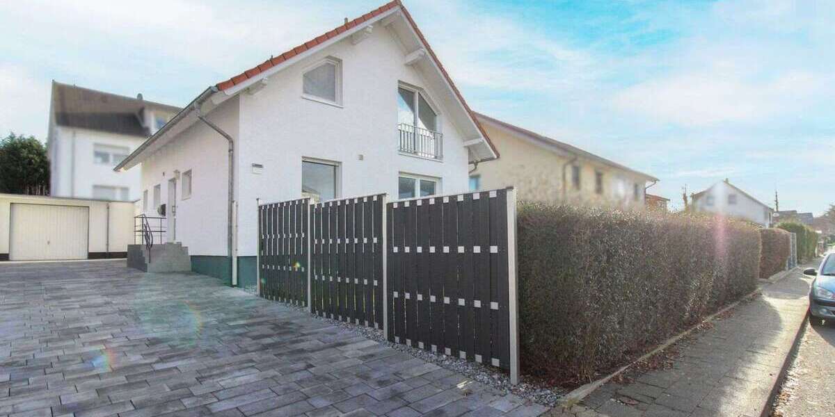 Einfamilienhaus Borchen - 5 Zimmer, 126 m&sup2;, 445.000&euro; | Angebot:26042848