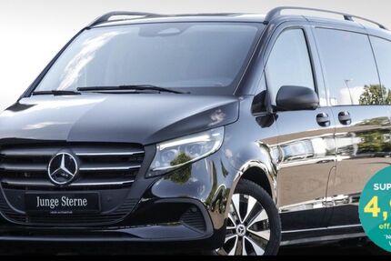 Mercedes-Benz Vito 4.933 km 54.621 € Kaiserslautern 67663