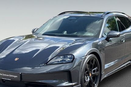 Porsche Taycan 6.950 km 134.990 &euro; Göttingen 37077