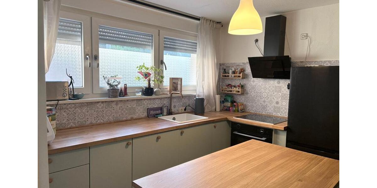 Etagenwohnung Velden - 5 Zimmer, 100 m&sup2;, 850&euro; | Angebot:26391735
