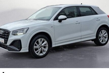 Audi Q2 87.613 km 22.960 &euro; Freiburg 79115