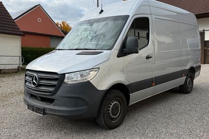 Mercedes-Benz Sprinter 138.000 km 25.800 € Dinkelscherben 86424