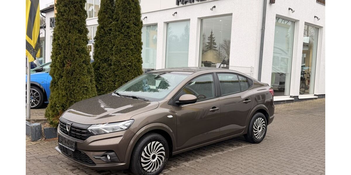Dacia Sandero 59.800 km 13.990 &euro; Borgsdorf 16556
