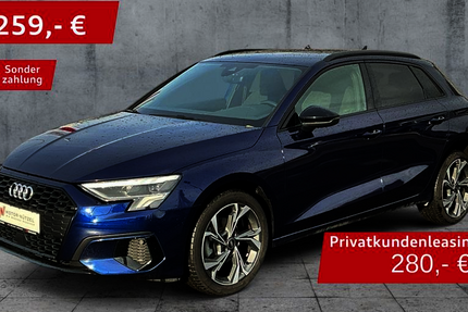 Audi A3 55.739 km 22.250 &euro; Hof 95030