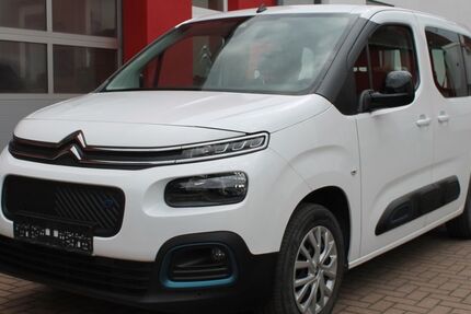 Citroen ë-Berlingo 54.990 km 19.690 &euro; Großrudestedt 99195