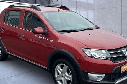 Dacia Sandero 26.342 km 7.990 € Erfurt 99086