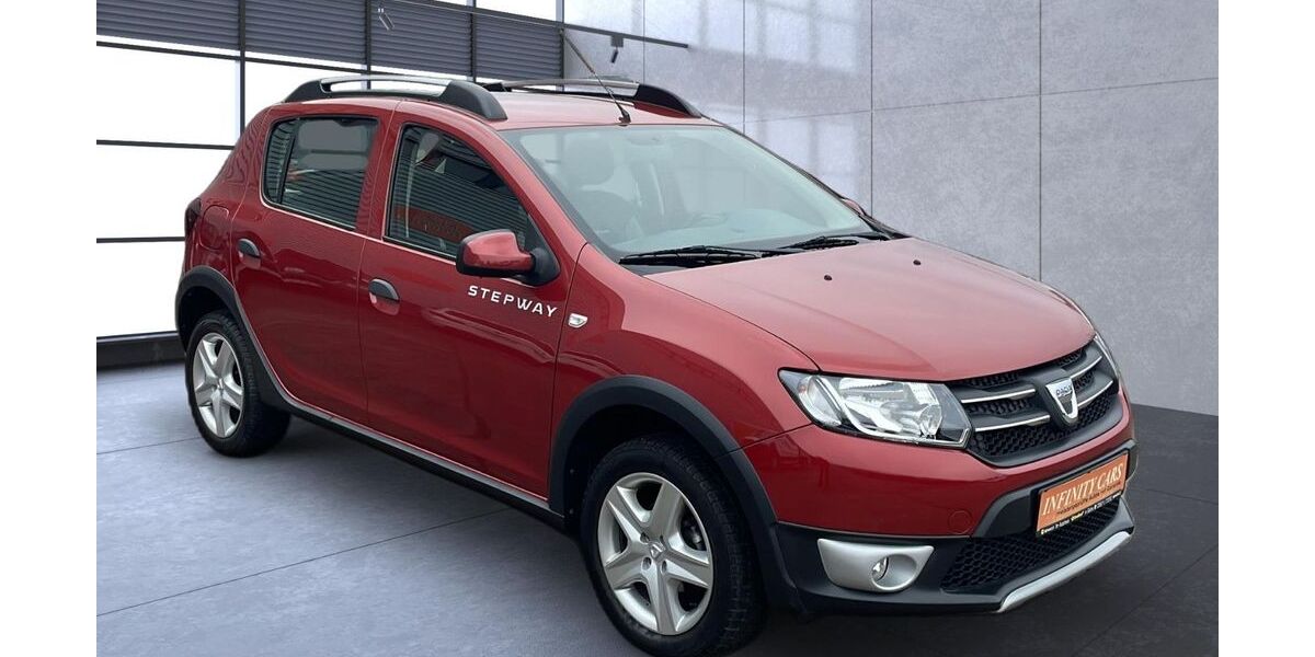 Dacia Sandero 26.342 km 7.990 € Erfurt 99086