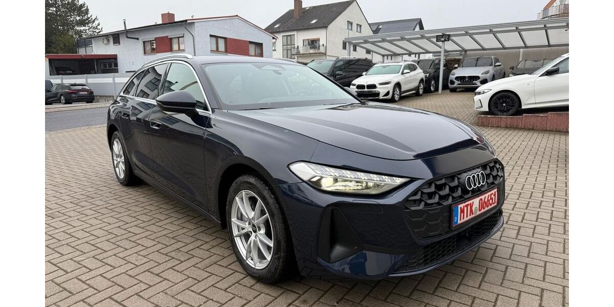Audi A5 9.000 km 42.200 &euro; Hofheim am Taunus 65719