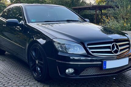 Mercedes-Benz CLC 180 182.543 km 6.500 € Eich 67575