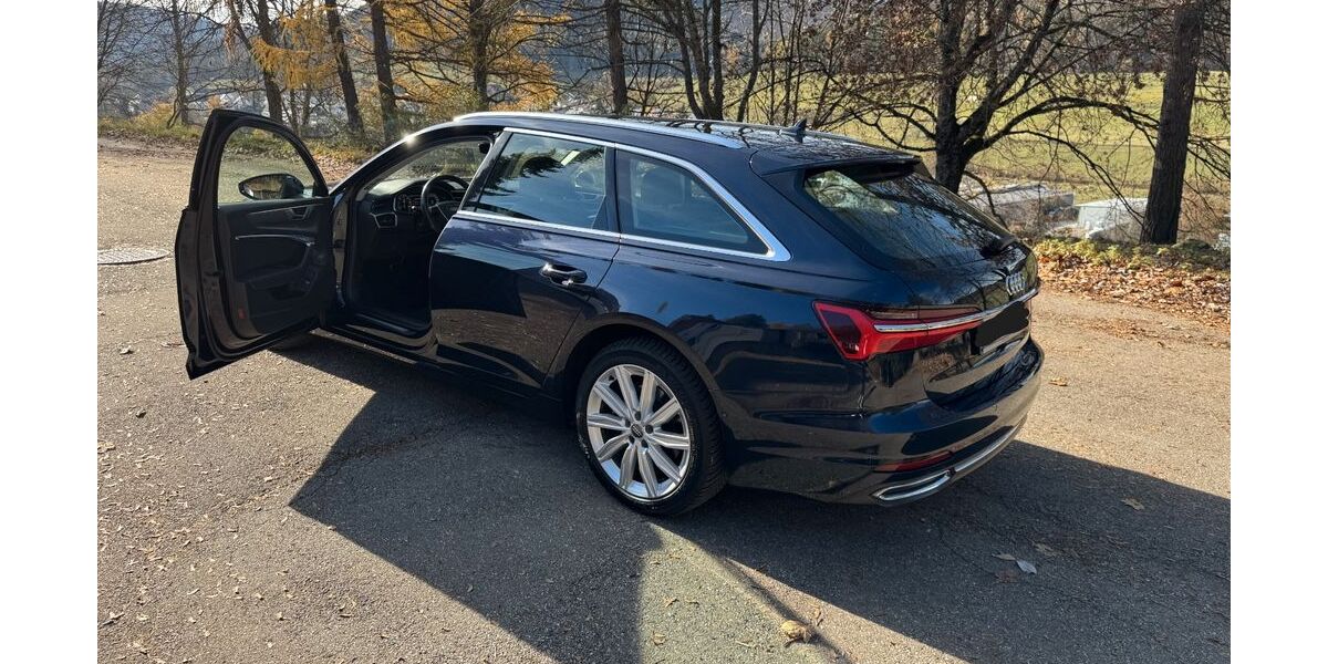 Audi A6 148.000 km 26.499 &euro; Albstadt 72459