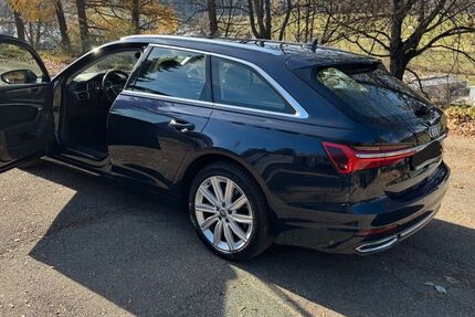 Audi A6 148.000 km 26.899 &euro; Albstadt 72459