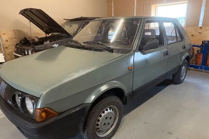 Fiat Ritmo 114.000 km 2.100 &euro; Dronten 