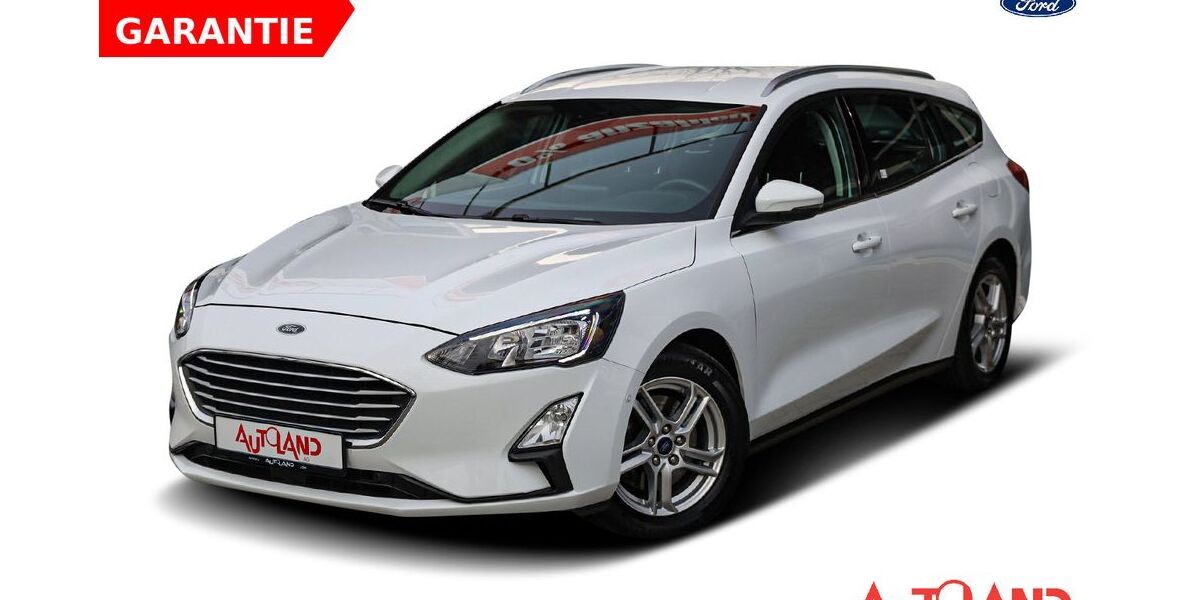 Ford Focus 69.424 km 19.950 &euro; Freiberg 09599