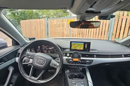 Audi A4 131.000 km 16.000 € Dietzenbach 63128