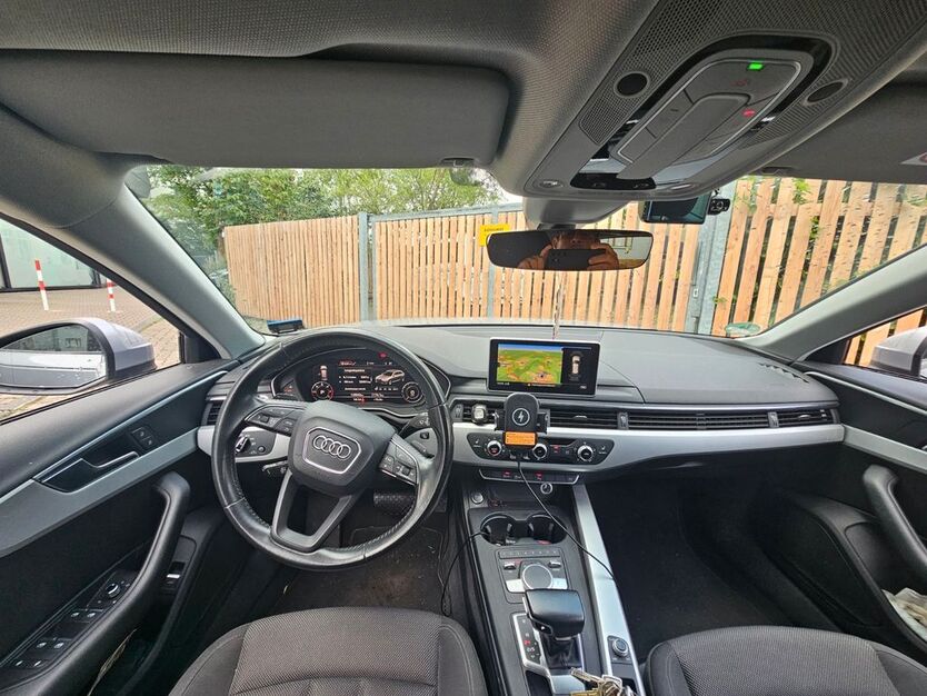 Audi A4 131.000 km 16.000 € Dietzenbach 63128