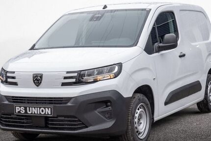 Peugeot Partner 2.000 km 19.990 &euro; Halle (Saale) 06132